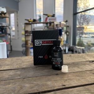 DIY Detail Trim Restore & Protect (30ML)