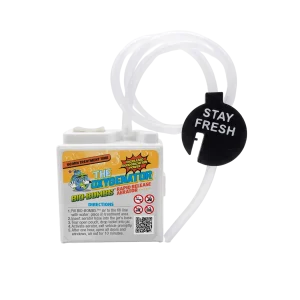 Bio-Bombs Oxygenator Aerator